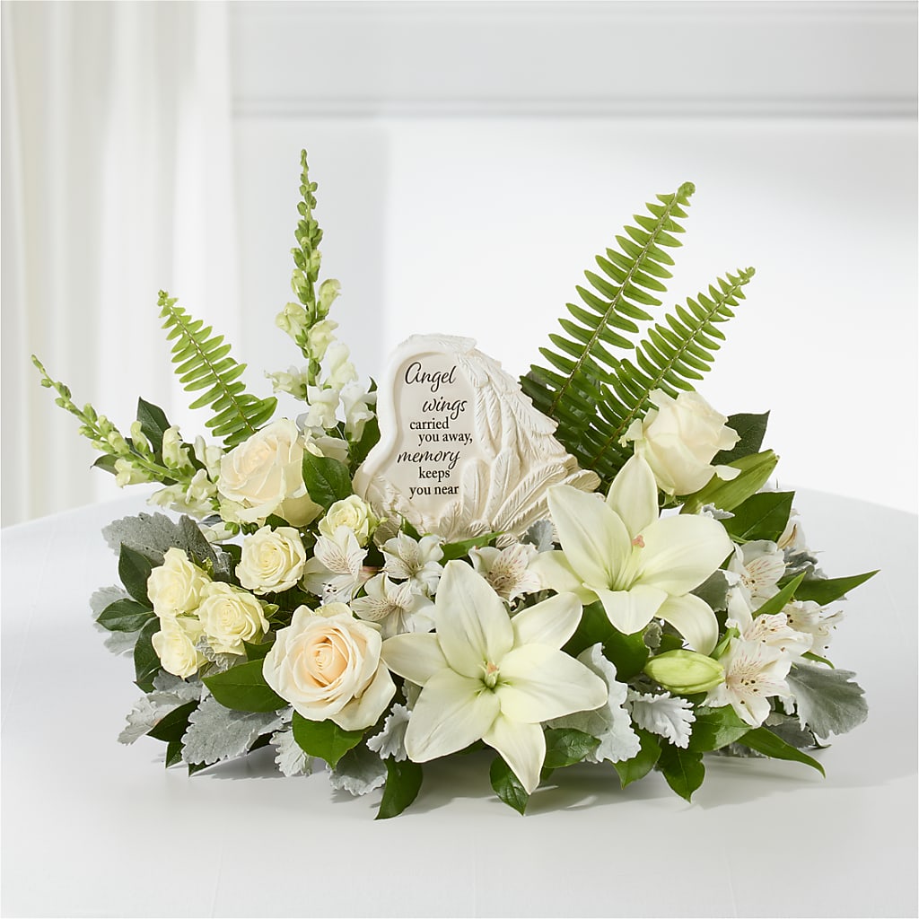 Holding You Close Arrangement –  Royal Flower Shop, Toms River NJ