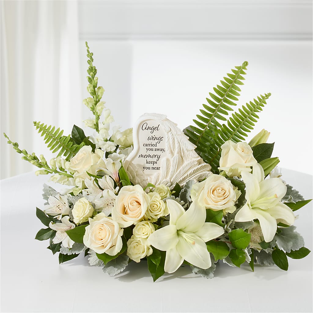 Holding You Close Arrangement –  Royal Flower Shop, Toms River NJ