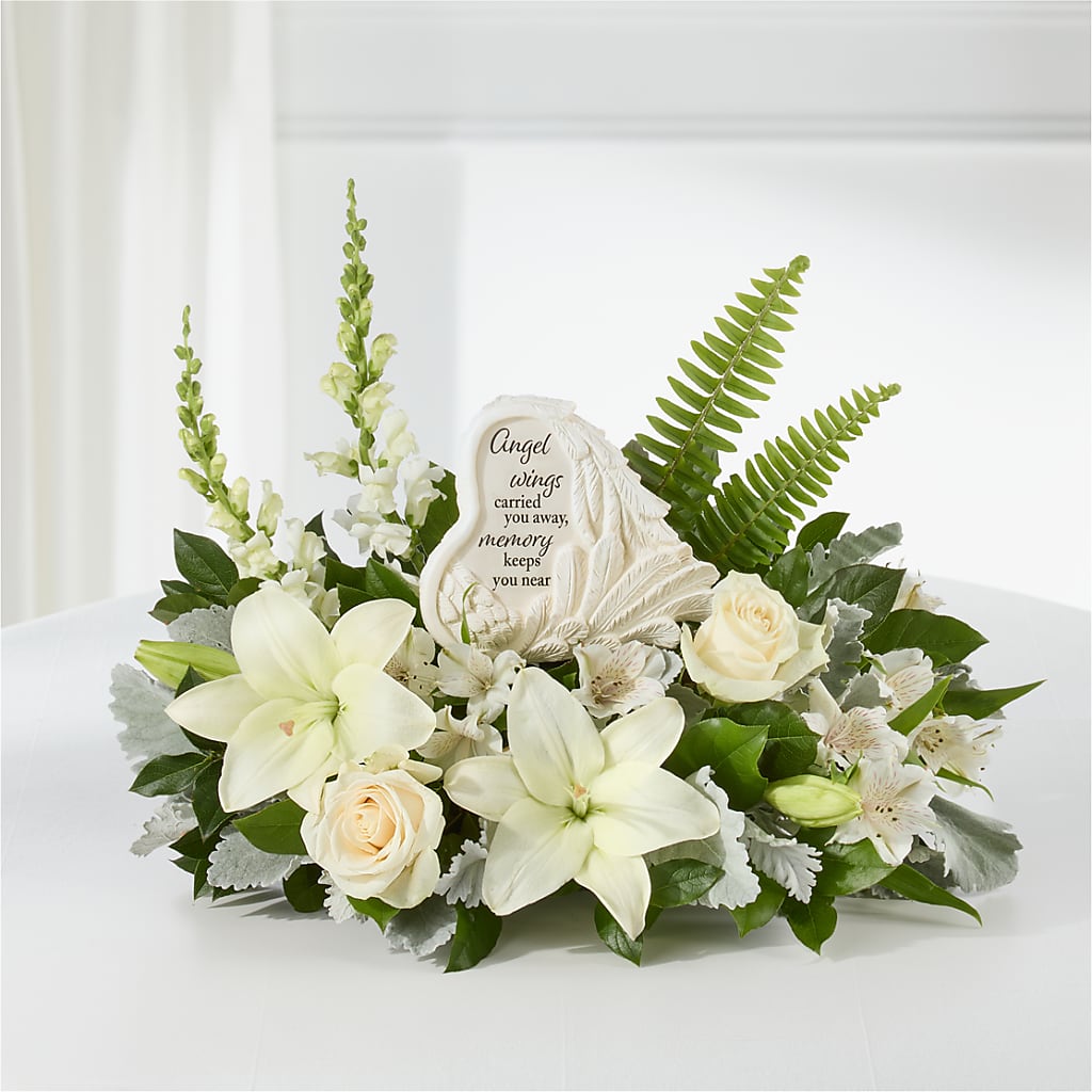 Holding You Close Arrangement –  Royal Flower Shop, Toms River NJ