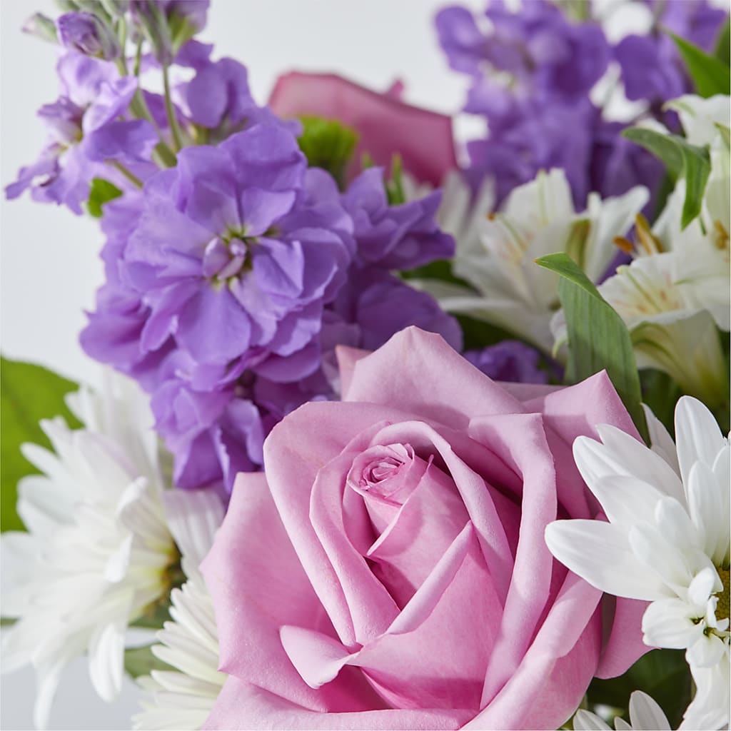 Garden of Peace Bouquet –  Royal Flower Shop, Toms River NJ