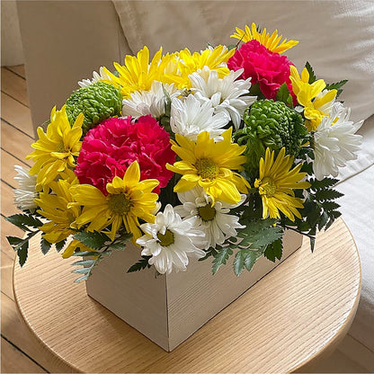 Sorbet Bouquet –  Royal Flower Shop, Toms River NJ