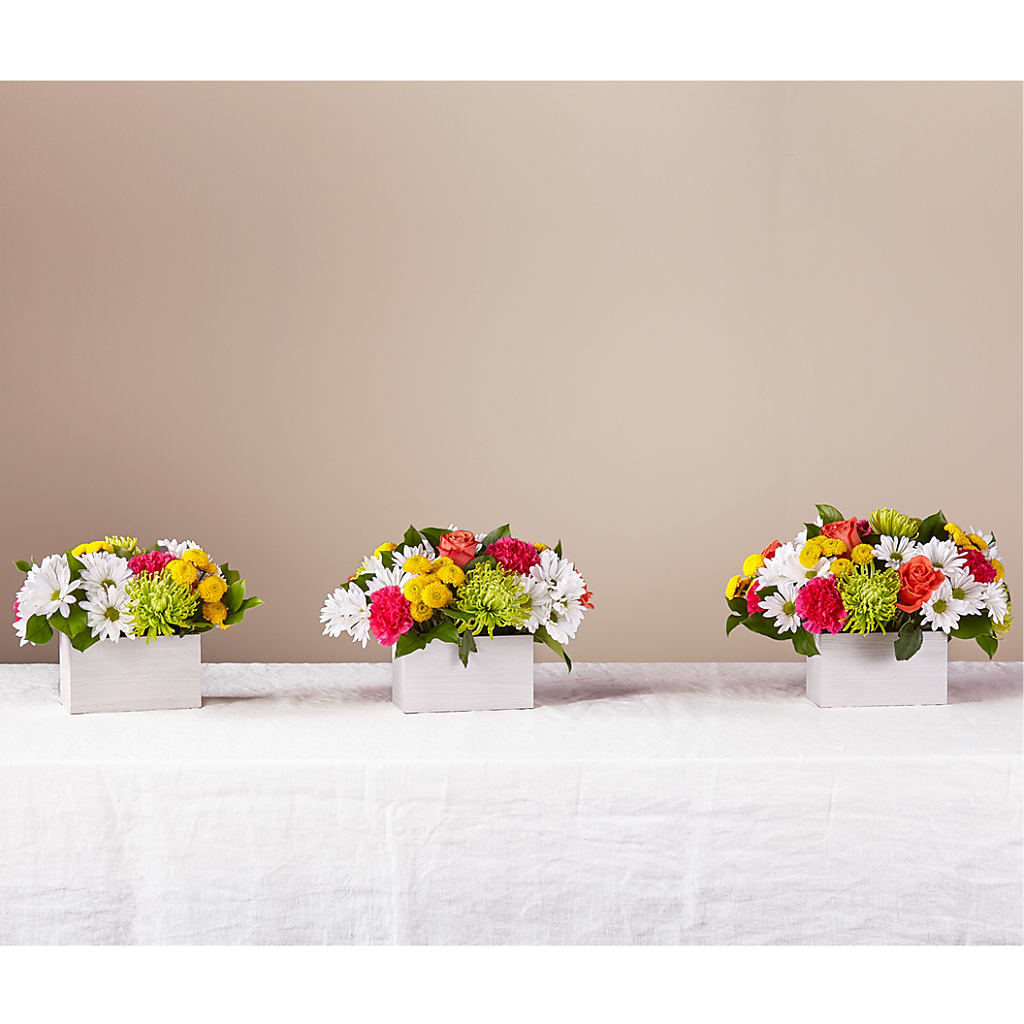 Sorbet Bouquet –  Royal Flower Shop, Toms River NJ