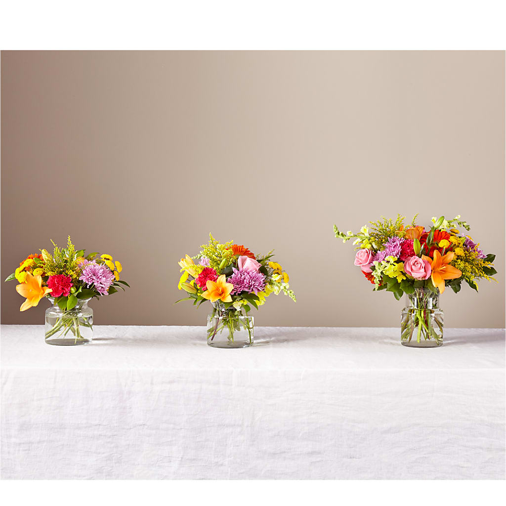 Party Punch Bouquet –  Royal Flower Shop, Toms River NJ