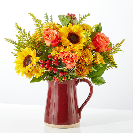 Scents of Autumn Bouquet –  Royal Flower Shop, Toms River NJ