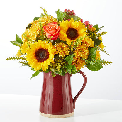 Scents of Autumn Bouquet –  Royal Flower Shop, Toms River NJ
