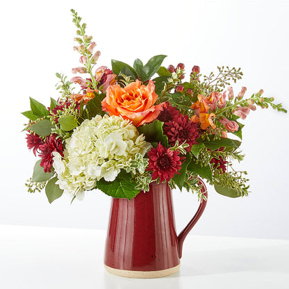 Fall's Finest Bouquet –  Royal Flower Shop, Toms River NJ