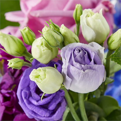 Twilight Glow Bouquet –  Royal Flower Shop, Toms River NJ