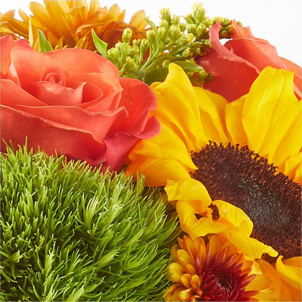 Farmer’s Market Stroll Bouquet –  Royal Flower Shop, Toms River NJ