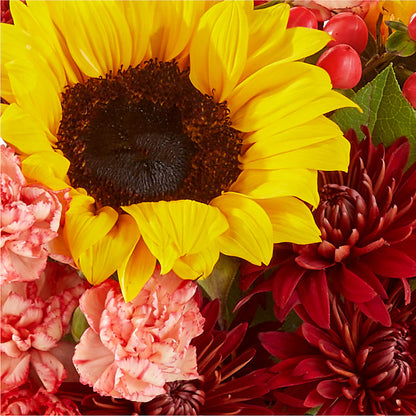 Fresh Cider Bouquet –  Royal Flower Shop, Toms River NJ