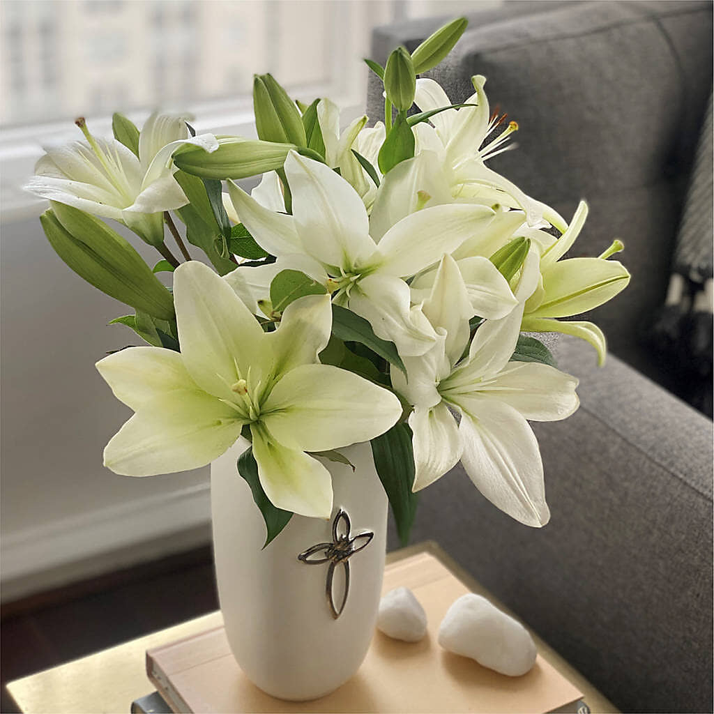 Faithful Blessings Bouquet –  Royal Flower Shop, Toms River NJ
