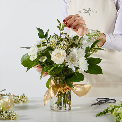 New Beginnings – A Florist Original –  Royal Flower Shop, Toms River NJ