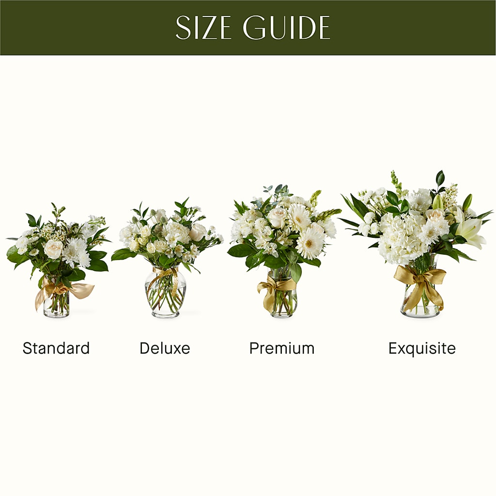 New Beginnings – A Florist Original –  Royal Flower Shop, Toms River NJ
