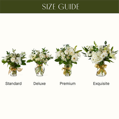New Beginnings – A Florist Original –  Royal Flower Shop, Toms River NJ