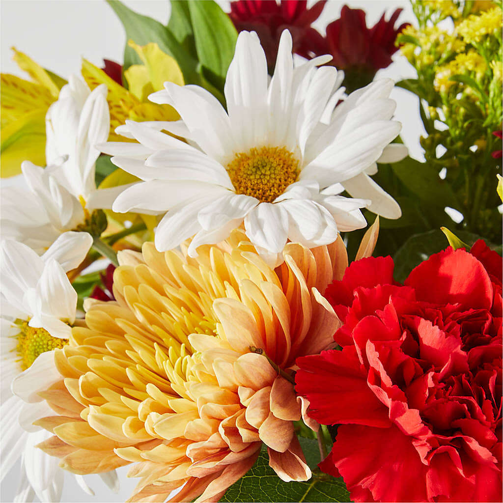 Fall Delight – A Florist Original –  Royal Flower Shop, Toms River NJ