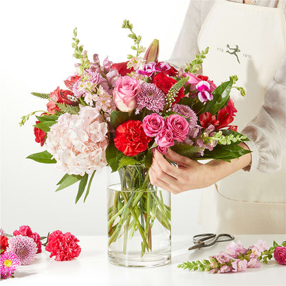 Swooning Over You - A Luxury Florist Original –  Royal Flower Shop, Toms River NJ
