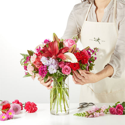 Swooning Over You - A Luxury Florist Original –  Royal Flower Shop, Toms River NJ