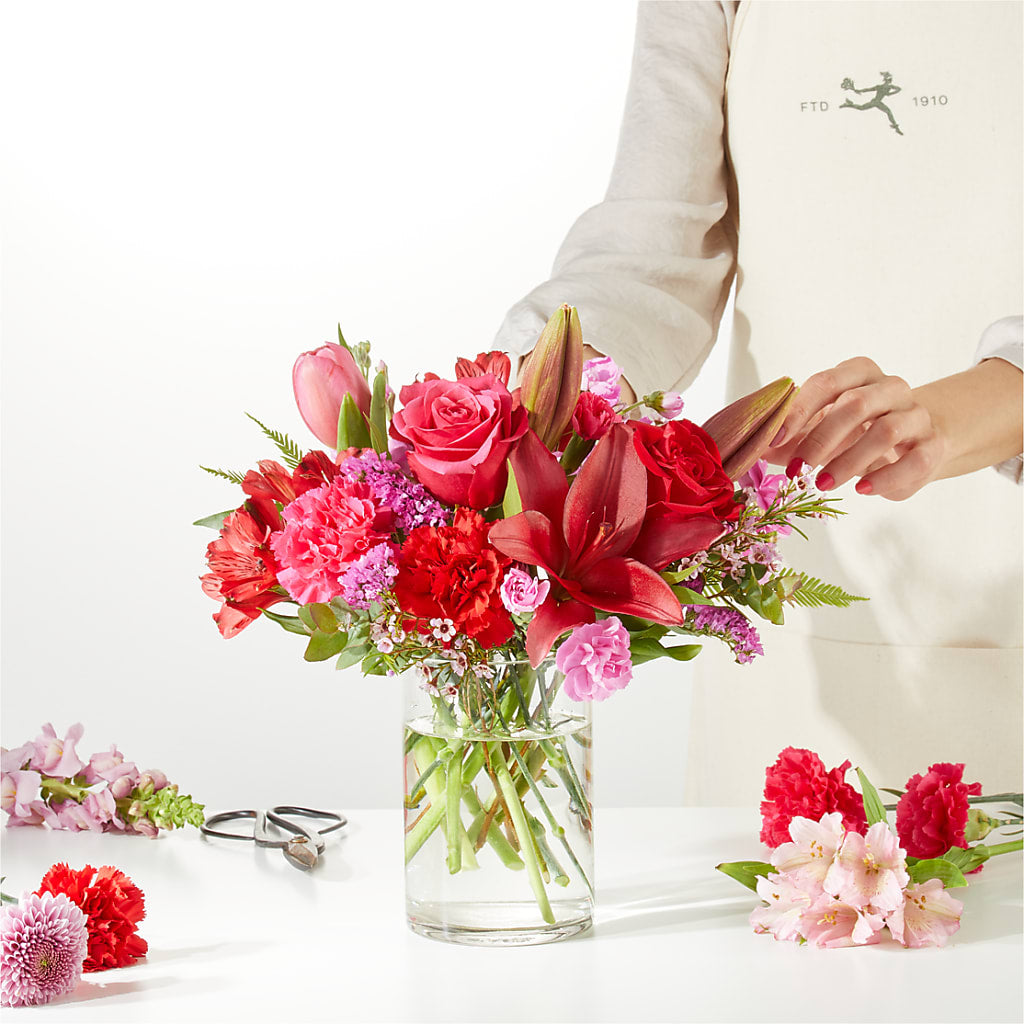 Together Forever - A Florist Original –  Royal Flower Shop, Toms River NJ