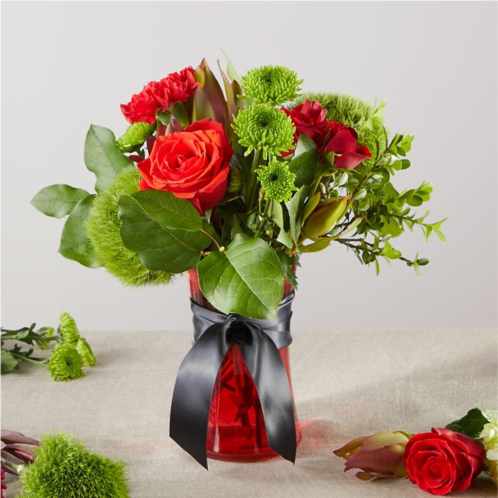 Heritage Kindle – A Florist Original –  Royal Flower Shop, Toms River NJ
