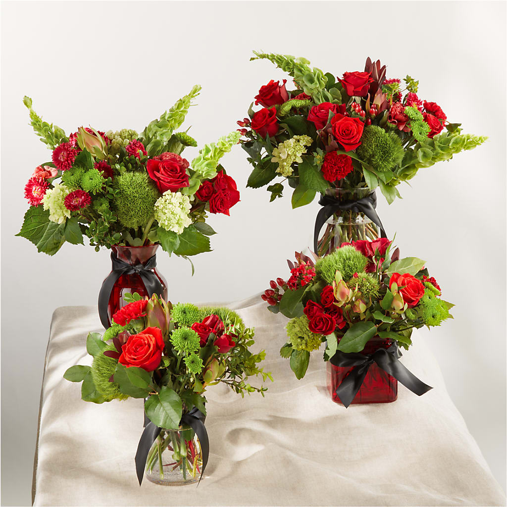 Heritage Kindle – A Florist Original –  Royal Flower Shop, Toms River NJ