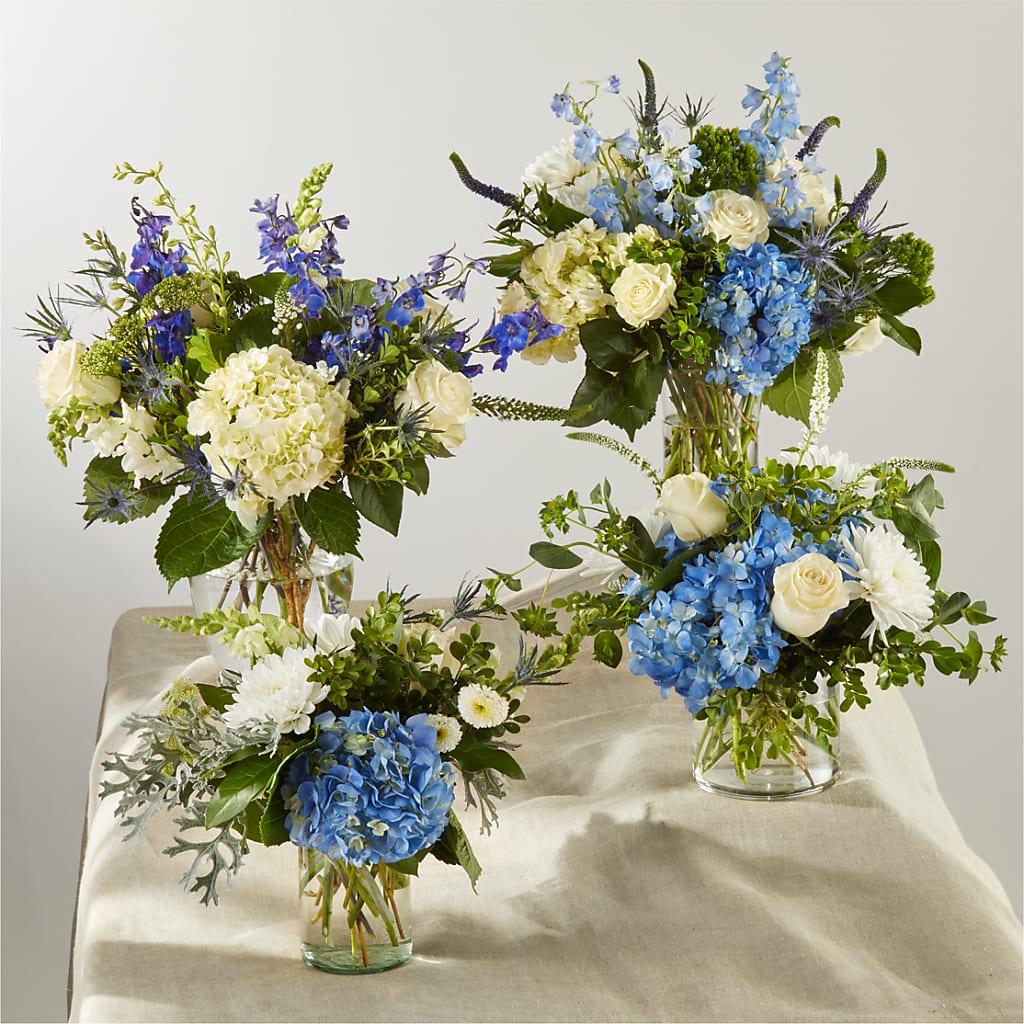 Festival of Lights – A Florist Original –  Royal Flower Shop, Toms River NJ