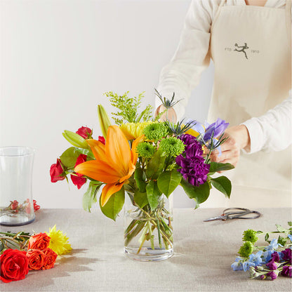 Summer Spectra - A Florist Original –  Royal Flower Shop, Toms River NJ