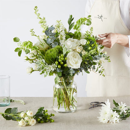 Irish Garden - A Florist Original –  Royal Flower Shop, Toms River NJ