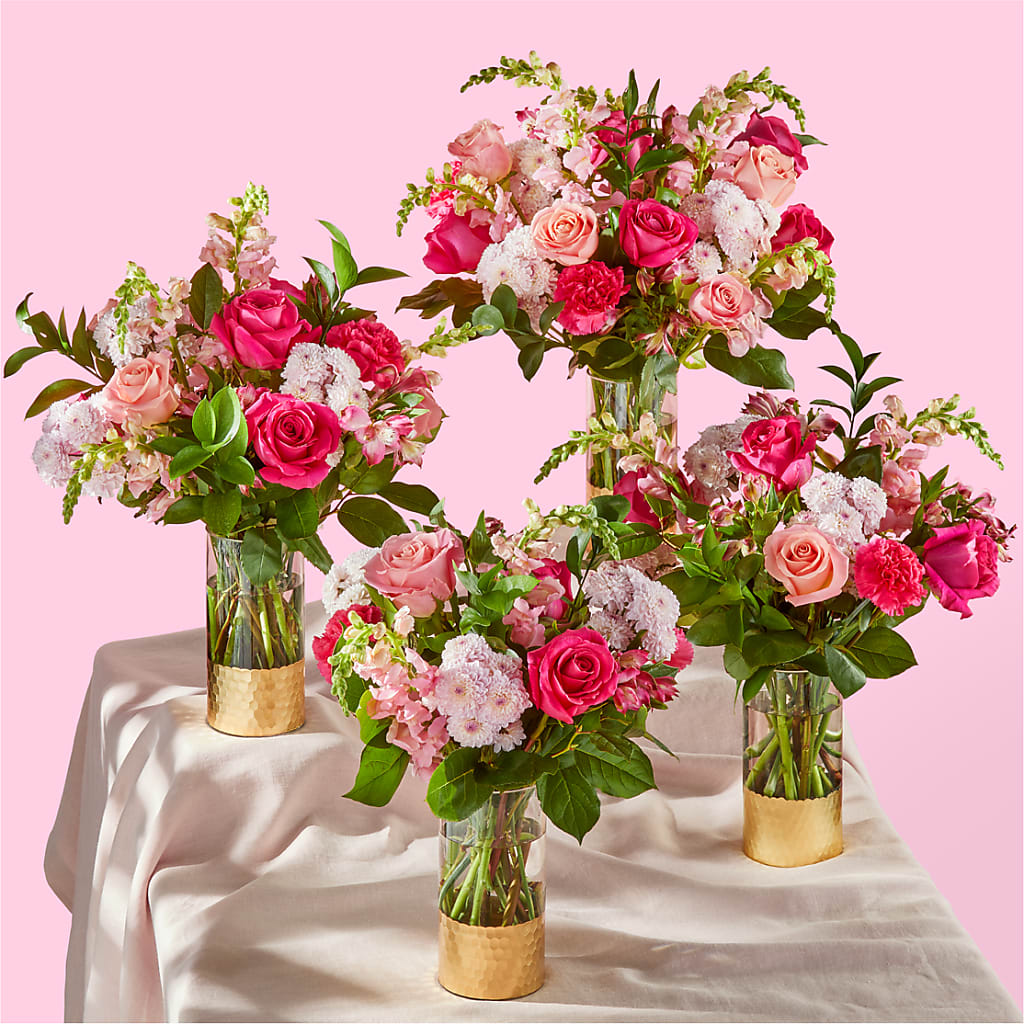 The Same Moon Bouquet –  Royal Flower Shop, Toms River NJ