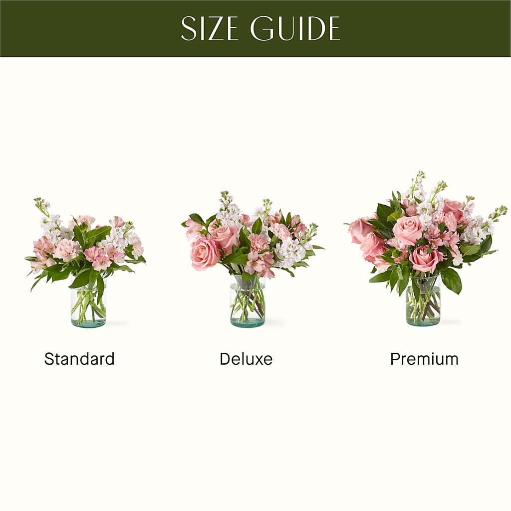 At the Ballet Bouquet –  Royal Flower Shop, Toms River NJ