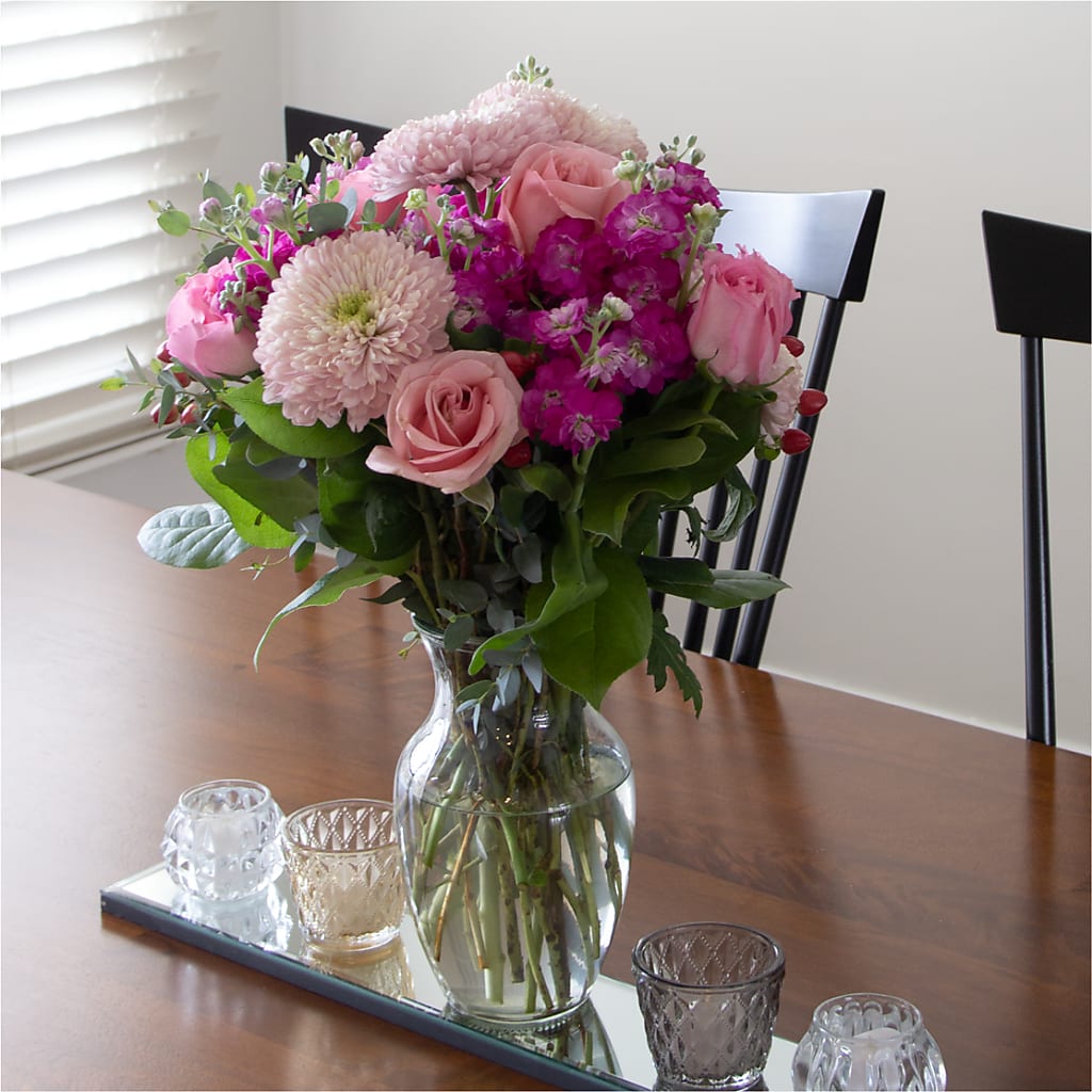 Sunday Morning Bouquet –  Royal Flower Shop, Toms River NJ