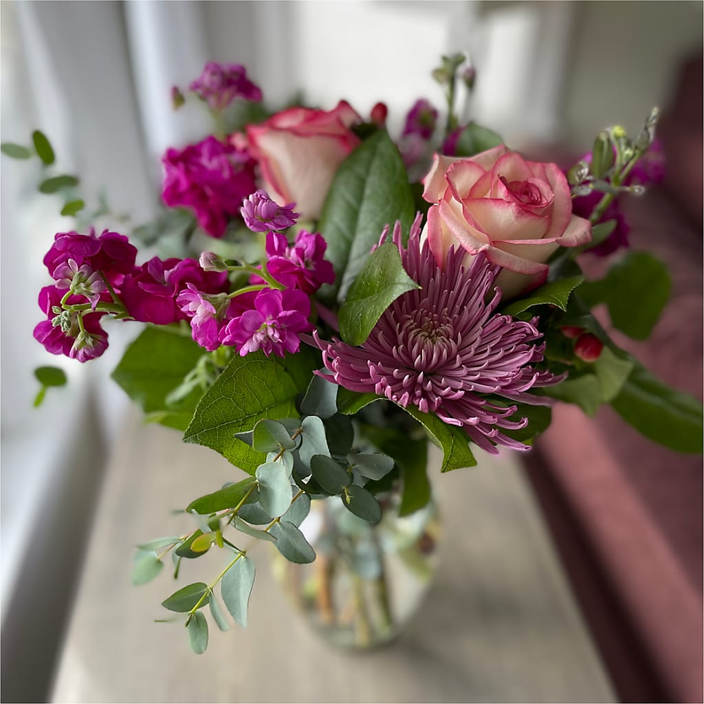 Sunday Morning Bouquet –  Royal Flower Shop, Toms River NJ