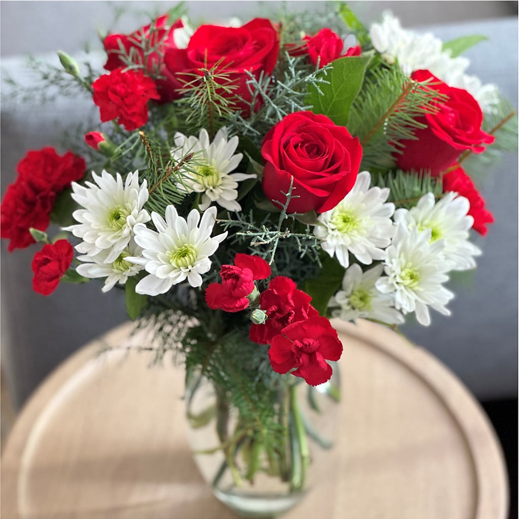 Seasonal Magic Bouquet –  Royal Flower Shop, Toms River NJ