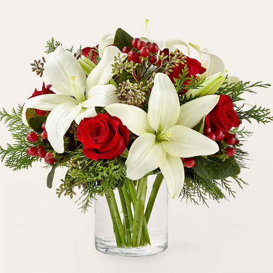 Glittering Lights Bouquet –  Royal Flower Shop, Toms River NJ