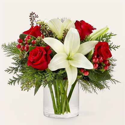 Glittering Lights Bouquet –  Royal Flower Shop, Toms River NJ