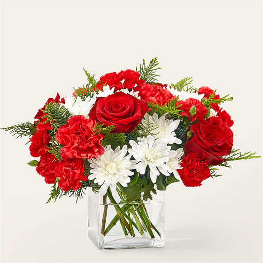 Peppermint Chill Bouquet –  Royal Flower Shop, Toms River NJ