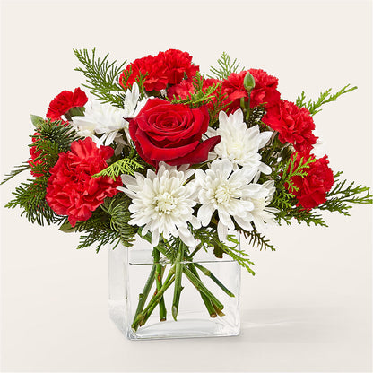 Peppermint Chill Bouquet –  Royal Flower Shop, Toms River NJ