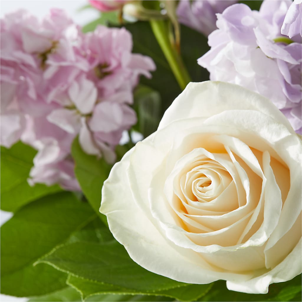 Springtime Spritz Bouquet –  Royal Flower Shop, Toms River NJ