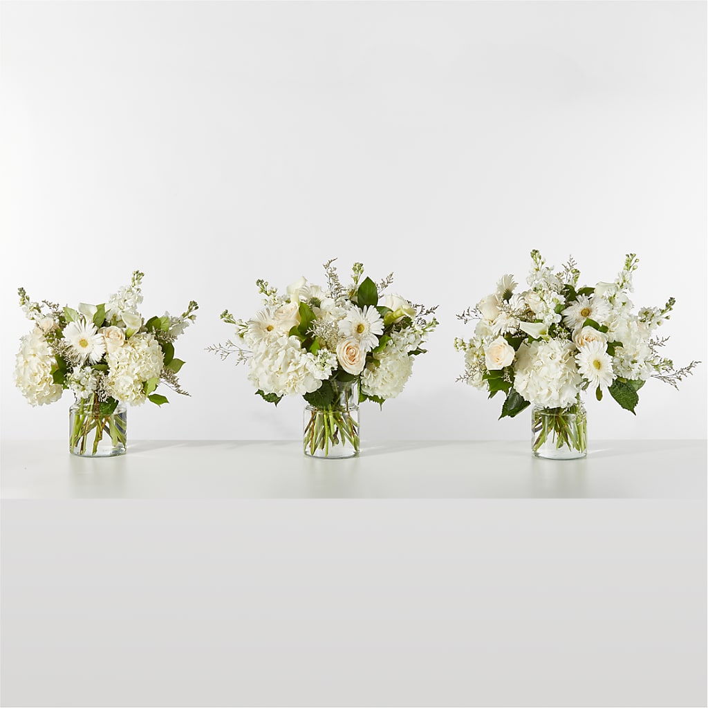 Sun-drenched Blooms Box Bouquet –  Royal Flower Shop, Toms River NJ