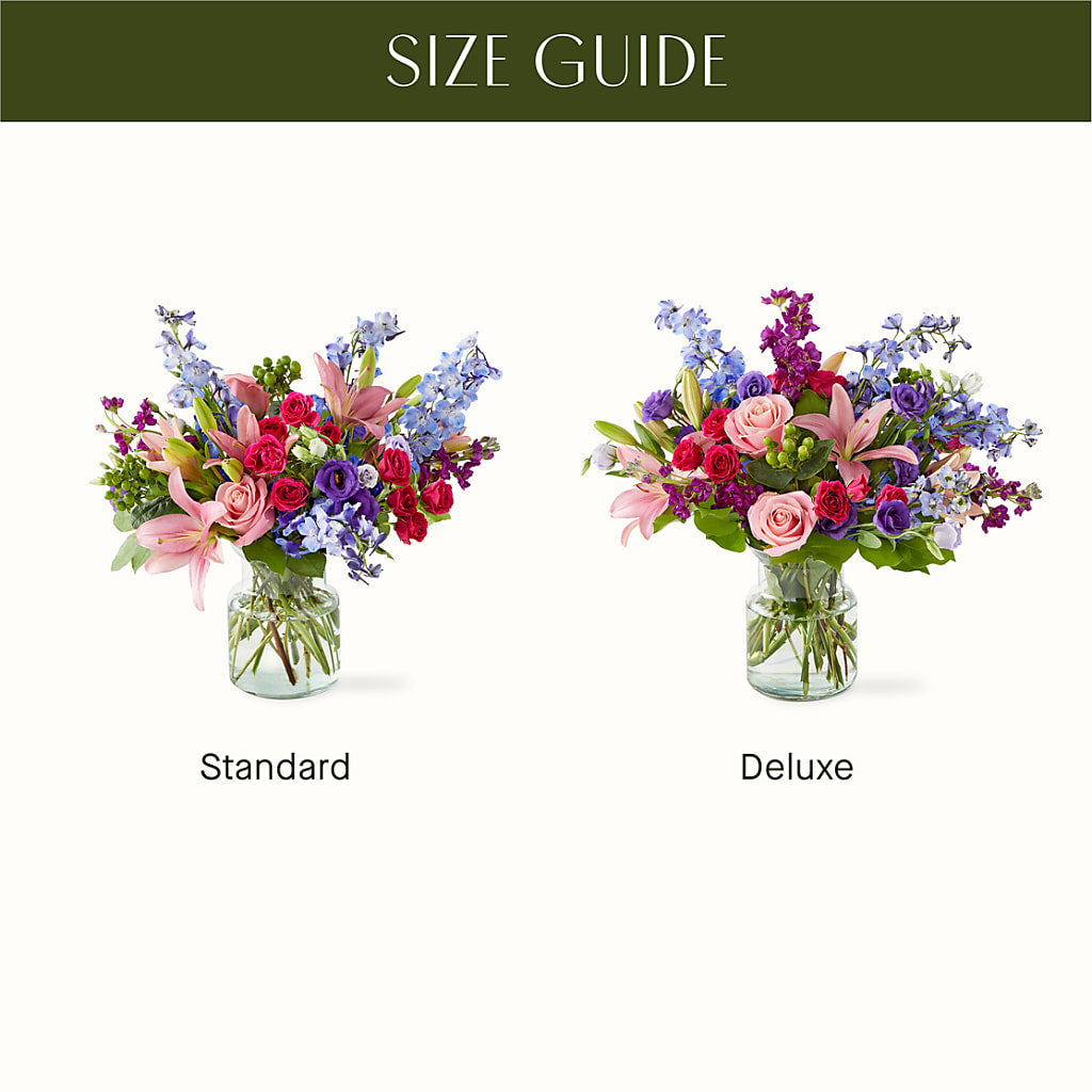 Breezy Meadows Bouquet –  Royal Flower Shop, Toms River NJ
