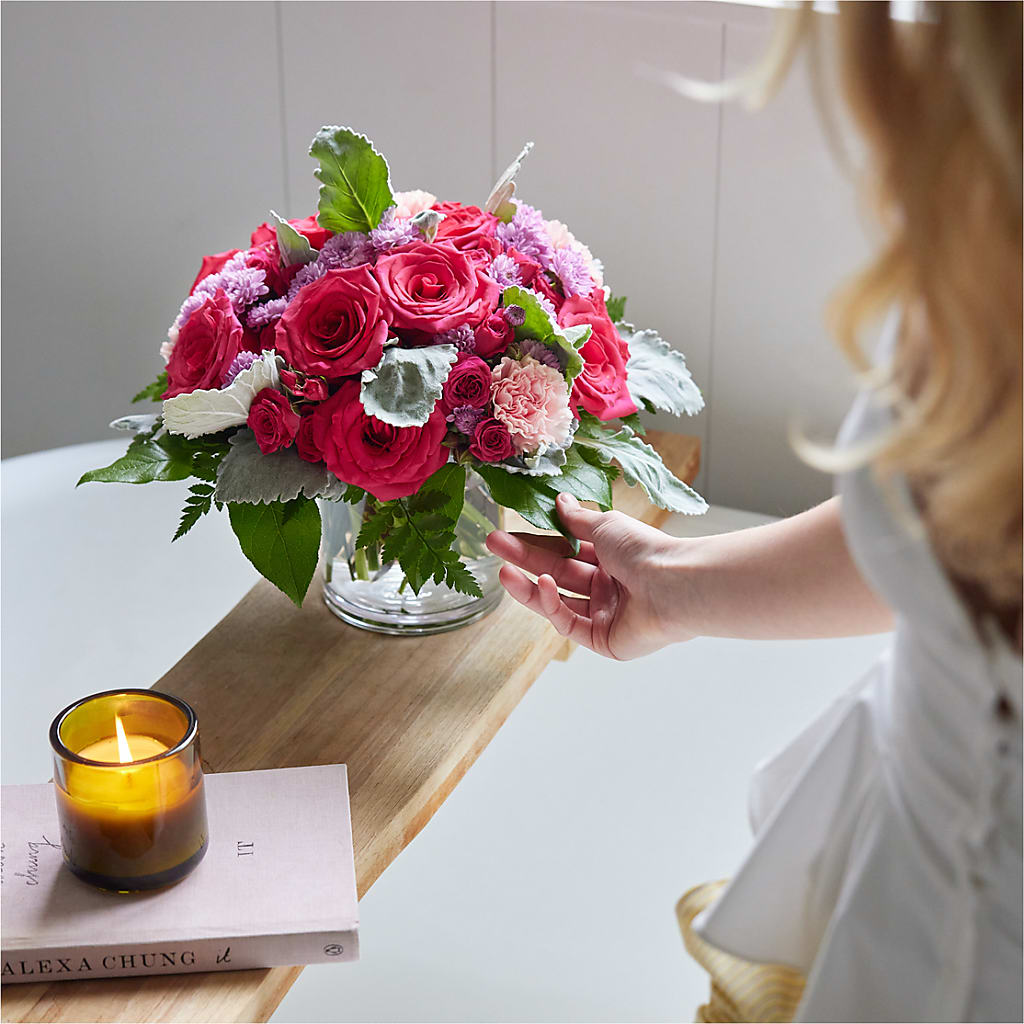 Sweet As Can Be Bouquet –  Royal Flower Shop, Toms River NJ