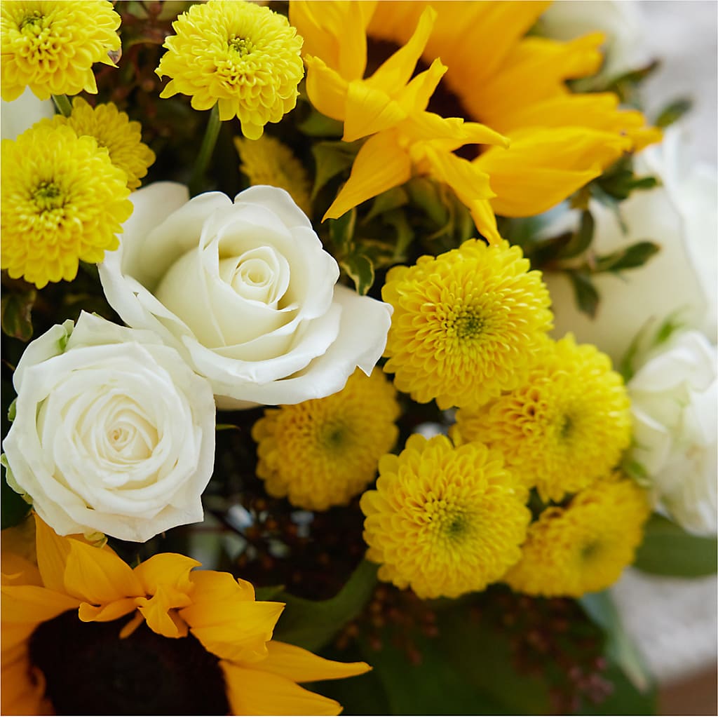 Luminous Morning Bouquet –  Royal Flower Shop, Toms River NJ