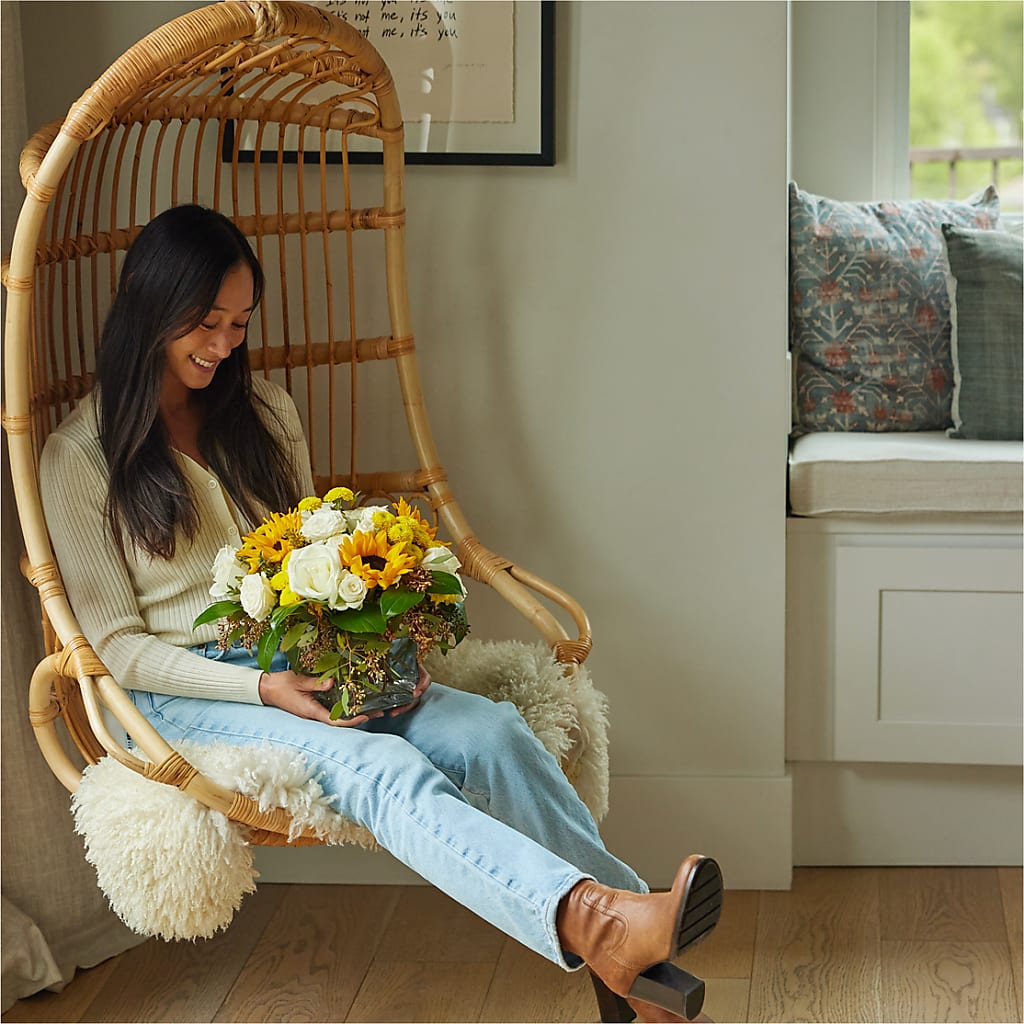 Luminous Morning Bouquet –  Royal Flower Shop, Toms River NJ