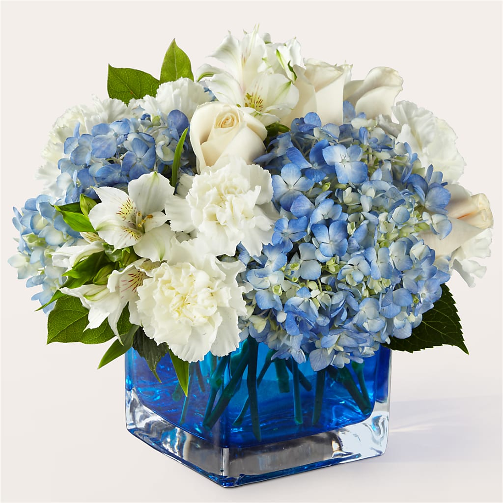 Soothing Waters Bouquet