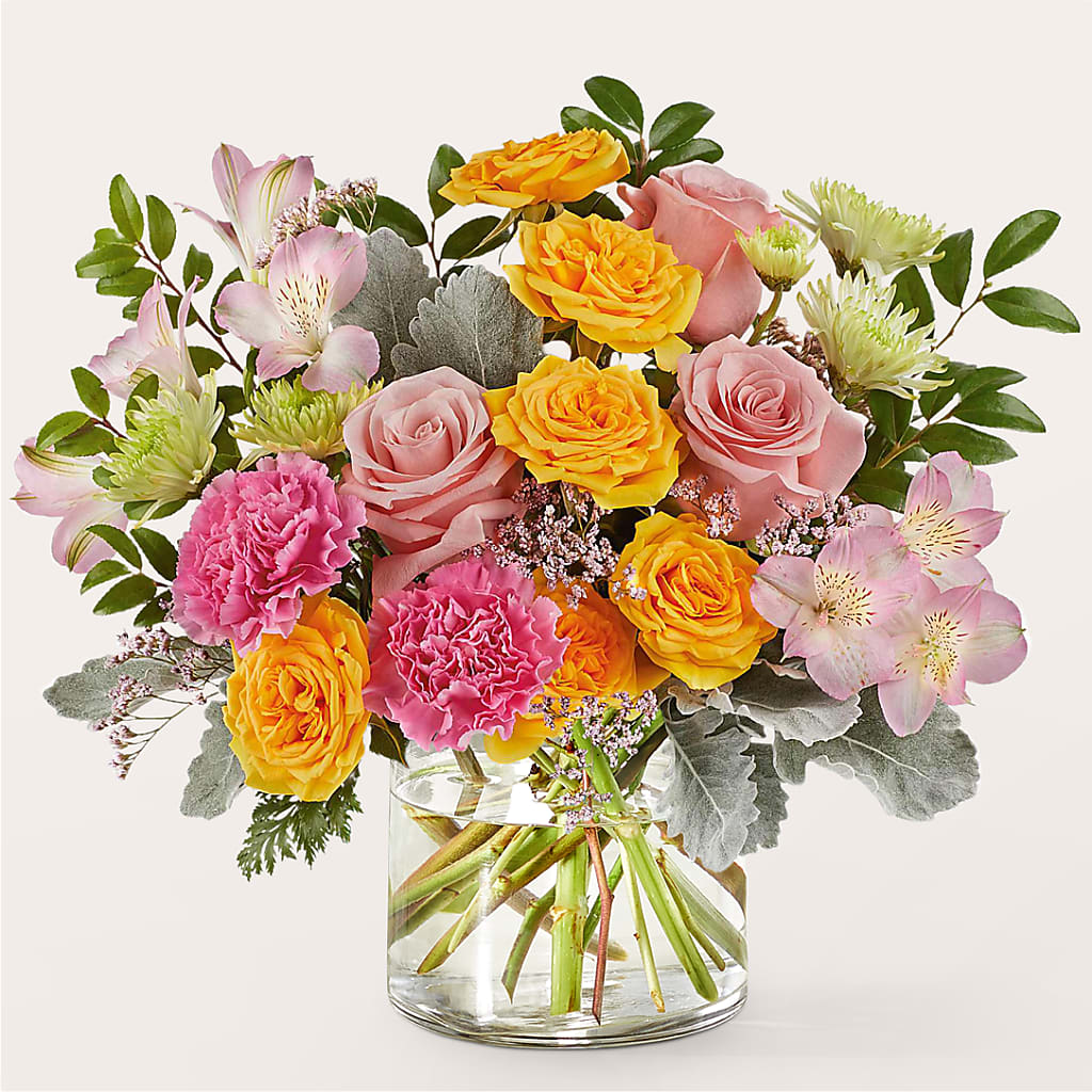 Mai Tai Bouquet –  Royal Flower Shop, Toms River NJ