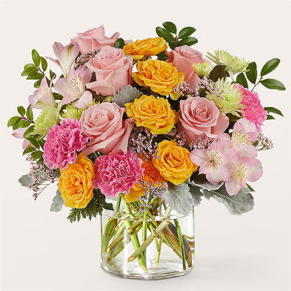 Mai Tai Bouquet –  Royal Flower Shop, Toms River NJ
