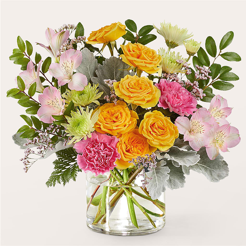Mai Tai Bouquet –  Royal Flower Shop, Toms River NJ
