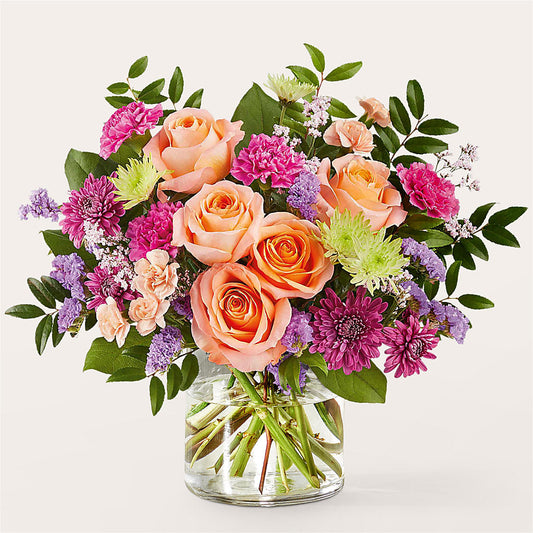 Effervescence Bouquet –  Royal Flower Shop, Toms River NJ
