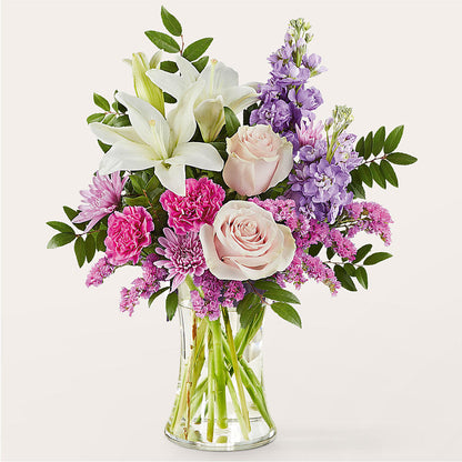 High Tea Bouquet –  Royal Flower Shop, Toms River NJ