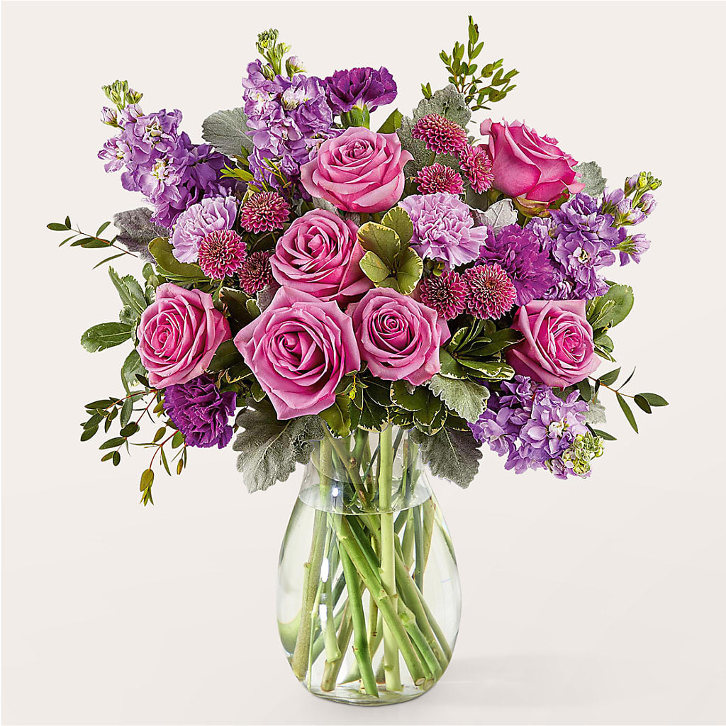 A Love Story Bouquet –  Royal Flower Shop, Toms River NJ