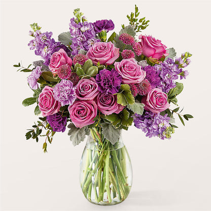 A Love Story Bouquet –  Royal Flower Shop, Toms River NJ
