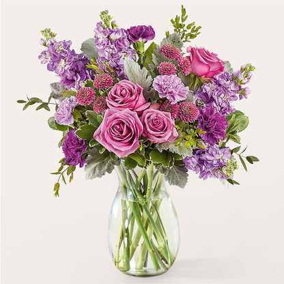 A Love Story Bouquet –  Royal Flower Shop, Toms River NJ